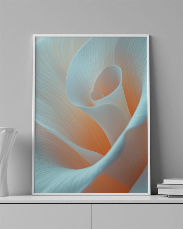 LAMINAS - FLOR - 0064