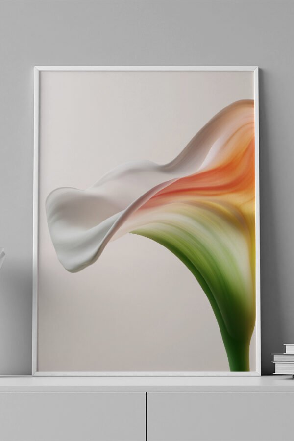 LAMINAS - FLOR - 0066