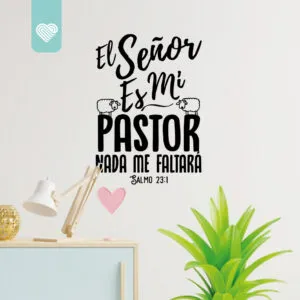 1641 - MI PASTOR