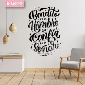 VINF 1528 - BENDITO EL HOMBRE