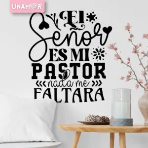 VINF 1529 - MI PASTOR