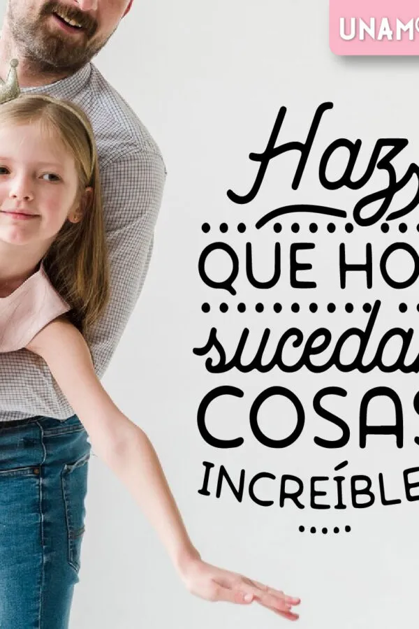 VINILO DECORATIVO - SUCEDAN COSAS - 1502