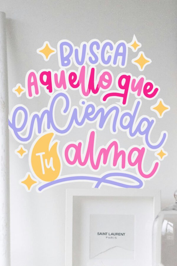 I 2014 - BUSCA AQUELLO