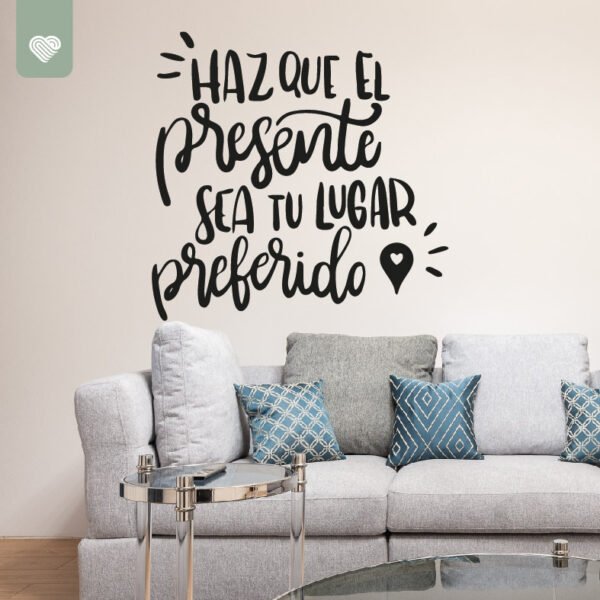 F 1028 - EL PRESENTE