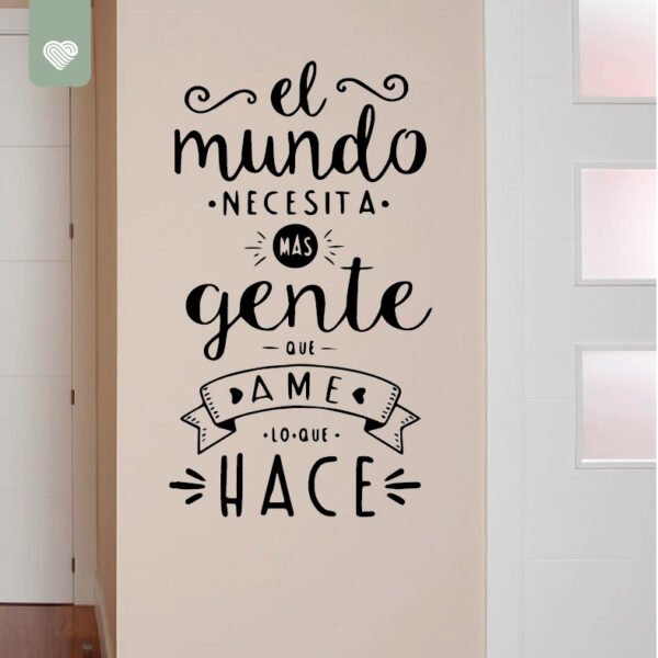 F 1037 - GENTE QUE AME