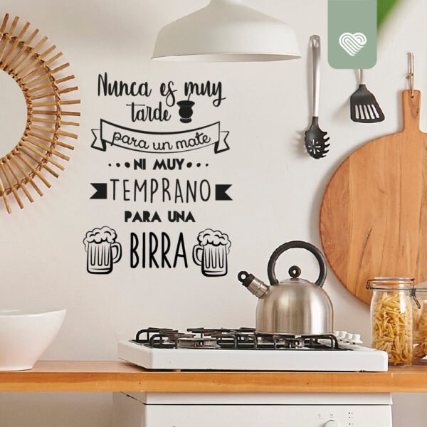 F1412 - NUNCA ES TARDE