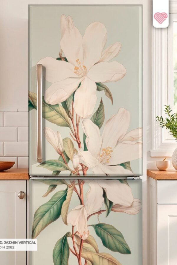 H 2082 - JAZMIN VERTICAL