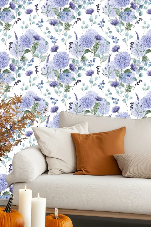 VINILO MULTIUSO ORQUÍDEAS