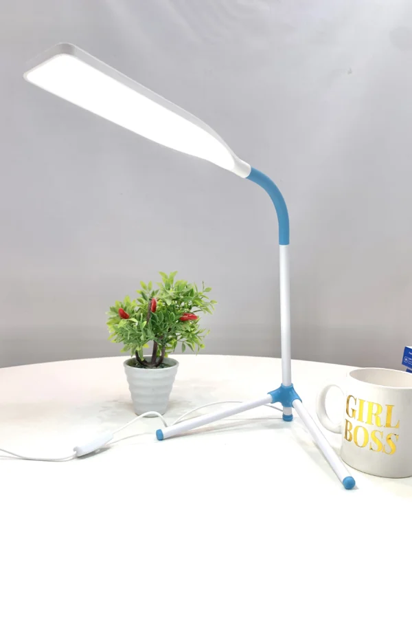 LAMPARA LED ESCRITORIO