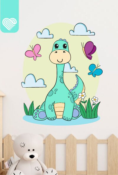 I 3082 - DINO TRELEW