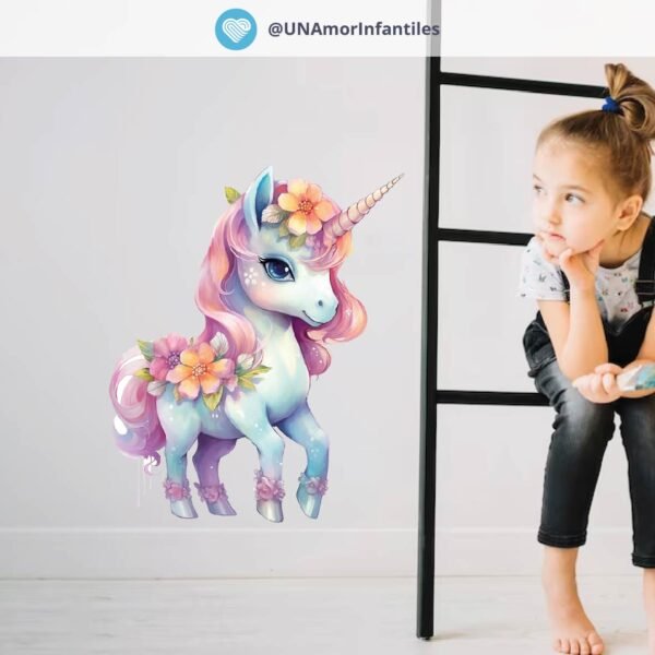 I 3104 - PONY UNICORNIO