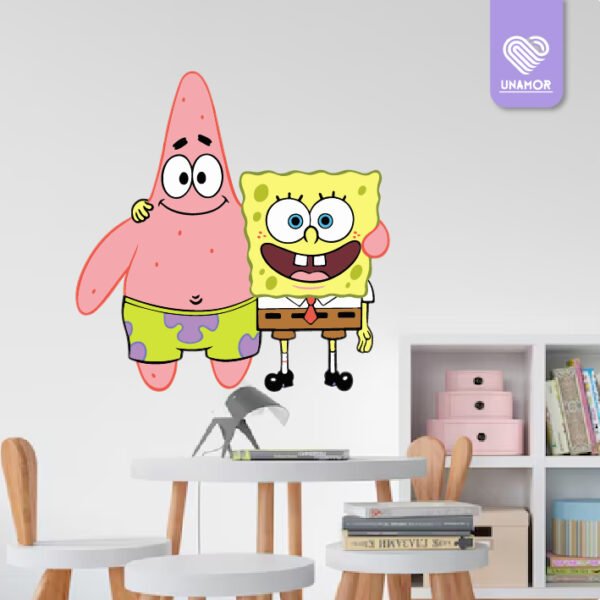 I 3170 - BOB ESPONJA