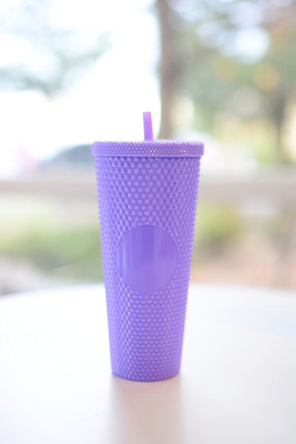 VASO VIOLETA! - Imagen 3
