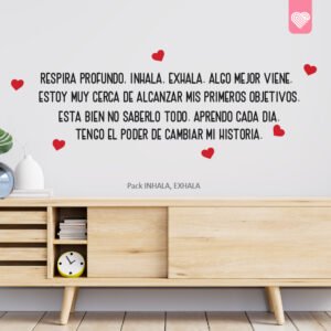 1605 - PACK INHALA EXHALA
