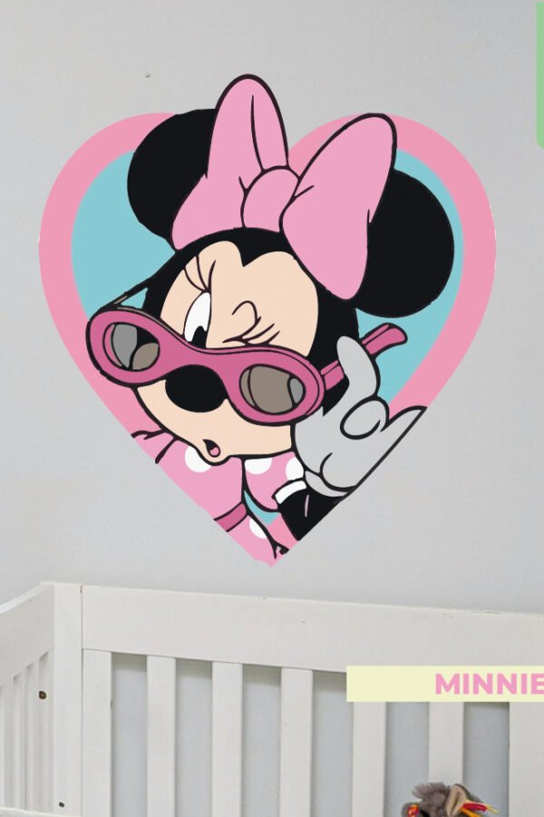 MINNIE LOVE