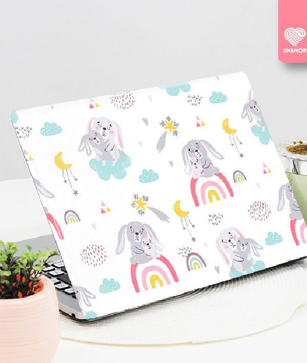 8017 - SMALL - CONEJOS