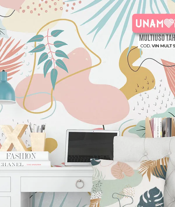 VINILO MULTIUSO TAHITÍ