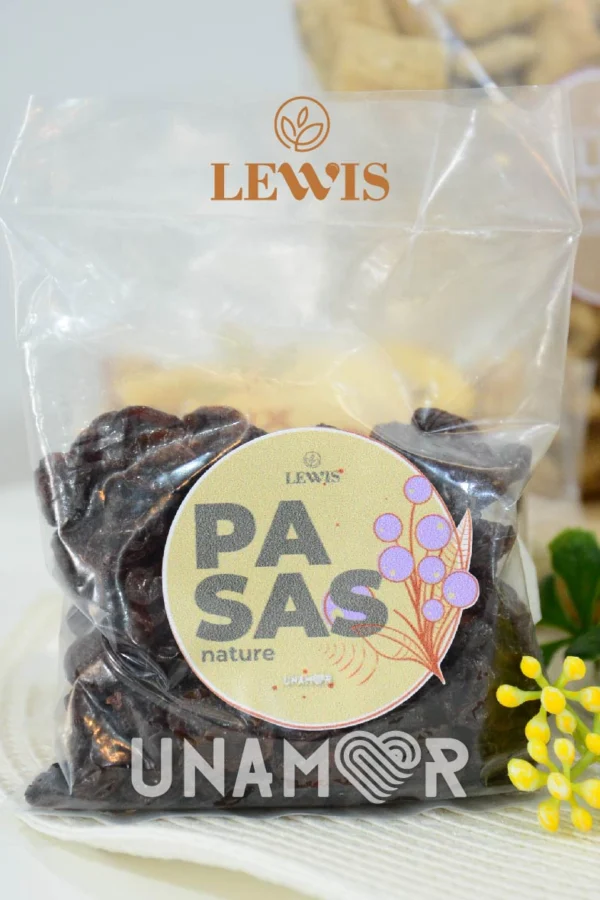 LEW PA 508 - PASAS 100GR
