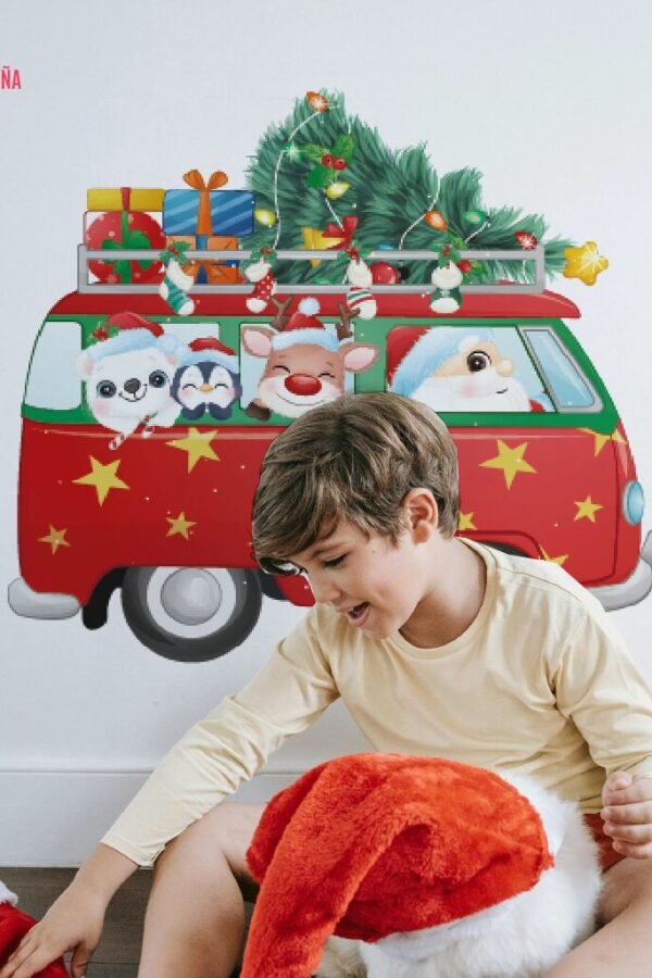 COMBI NAVIDEÑA - 10014