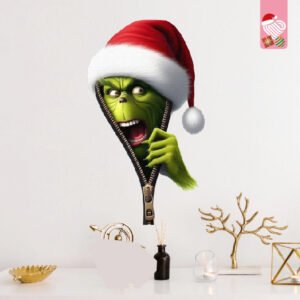 GRINCH 3D CIERRE