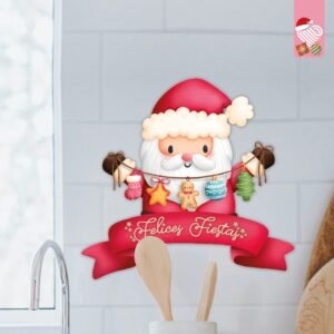 PAPANOEL FELICES FIESTAS - 0167