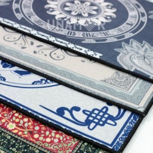 ALF 0930 - ALFOMBRA MANDALAS