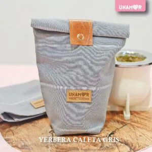 YER 1962 - YERBERA CALETA