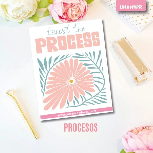 VINILO DECO INDIVIDUALES - PROCESOS