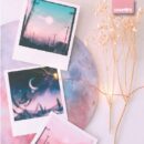 PACK DE FOTOS PERSONALIZADAS POLAROID 12 FOTOS
