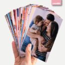PACK DE 6 FOTOS 15X20