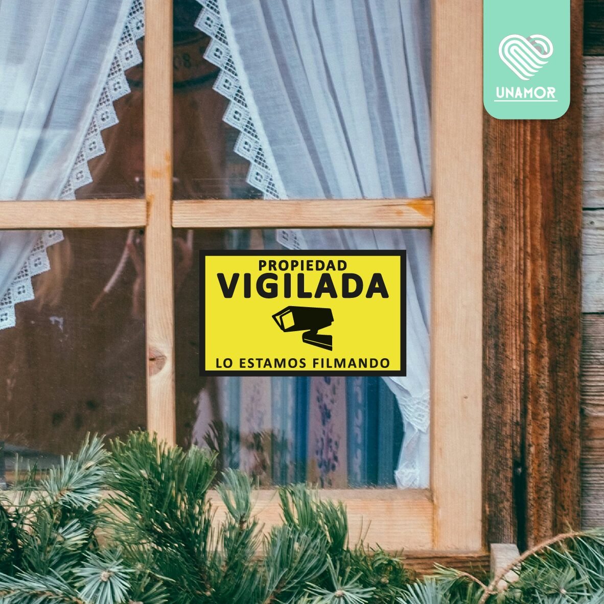 PROPIEDAD VIGILADA PROPIEDAD VIGILADA