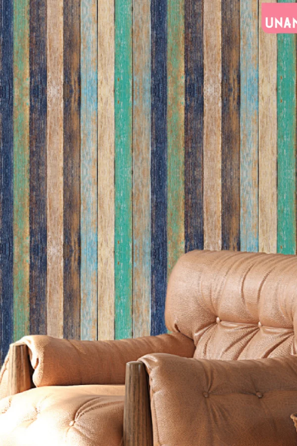 VINILO MULTIUSO SIMIL MADERA VINTAGE