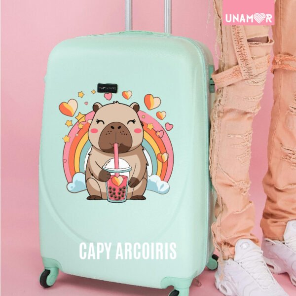 10454 - CAPPY ARCOIRIS