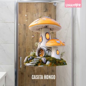 10455 - CASITA HONGO