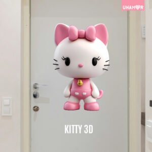 3210 - KITTY 3D