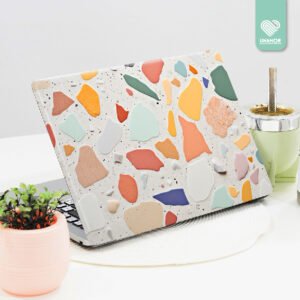 MS - 4141 - TERRAZO - SMALL - NOTEBOOK