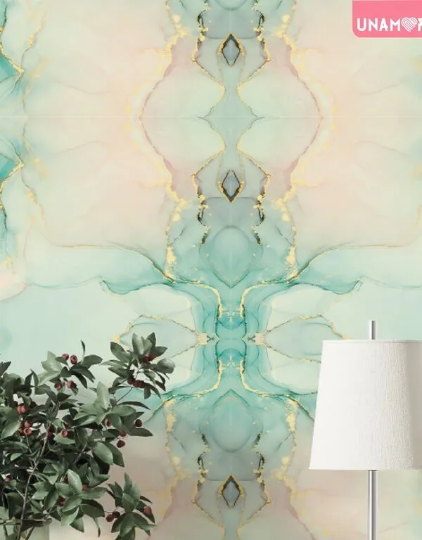 VINILO MULTIUSOS MÁRMOL AQUA