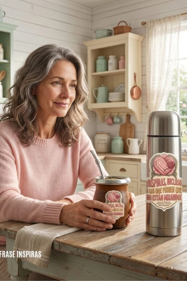 STICKERS FRASE INSPIRAS