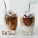 DTF UV - ANIMAL PRINT