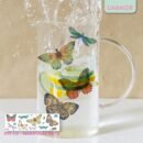 DTF UV - MARIPOSAS NATU