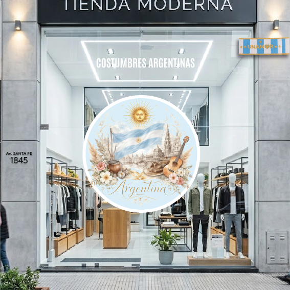 Sin titulo 1 09 COSTUMBRES ARGENTINAS