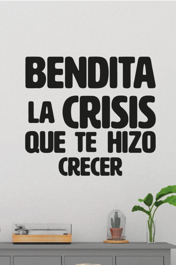 VIN 92234 - TE HIZO CRECER