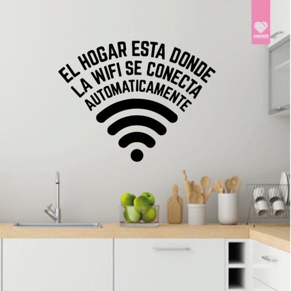 VIN 92228 - EL HOGAR ESTÁ