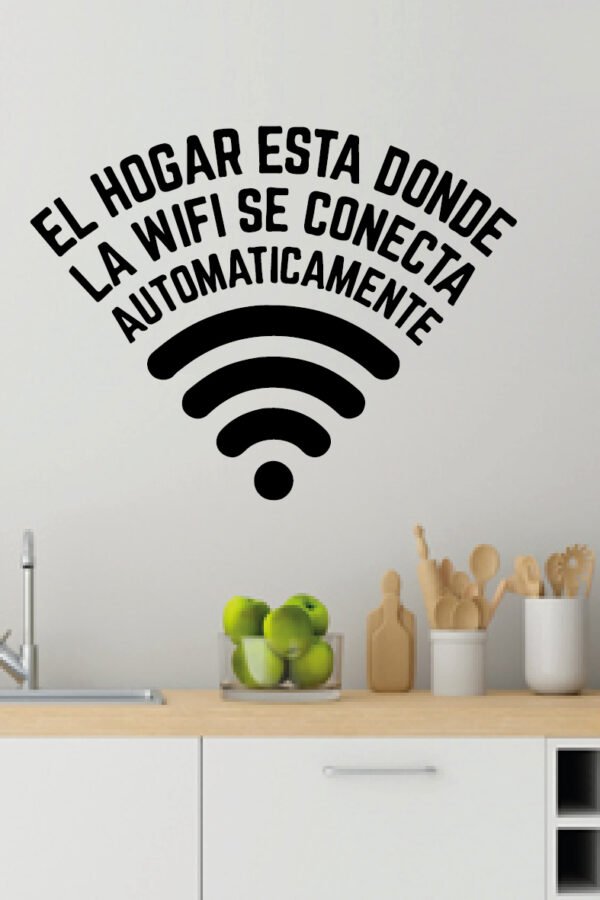 VIN 92228 - EL HOGAR ESTÁ