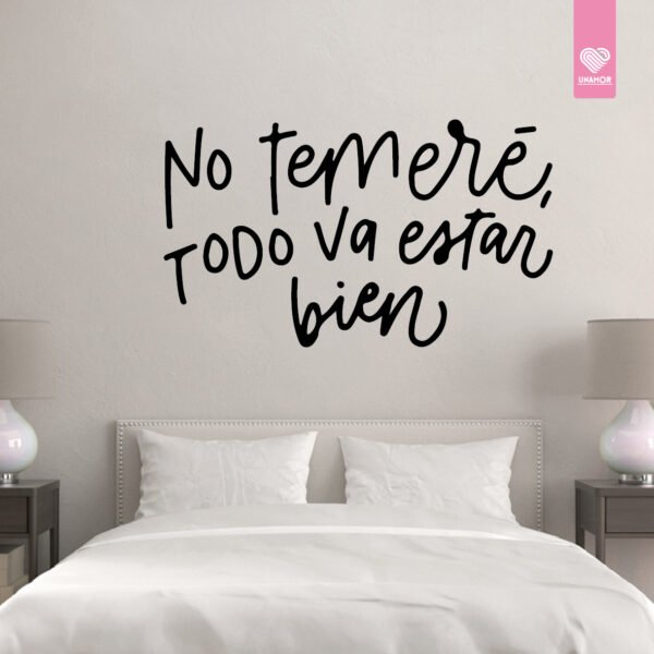 VIN 92244 - NO TEMERÉ