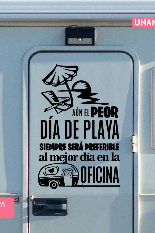 10502 - DÍA DE PLAYA