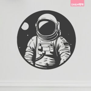 10459 - ASTRONAUTA LUNA