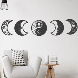 5015 - LUNAS SOLARES