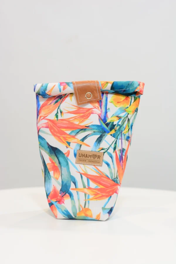 1630 - YERBERA FLORAL