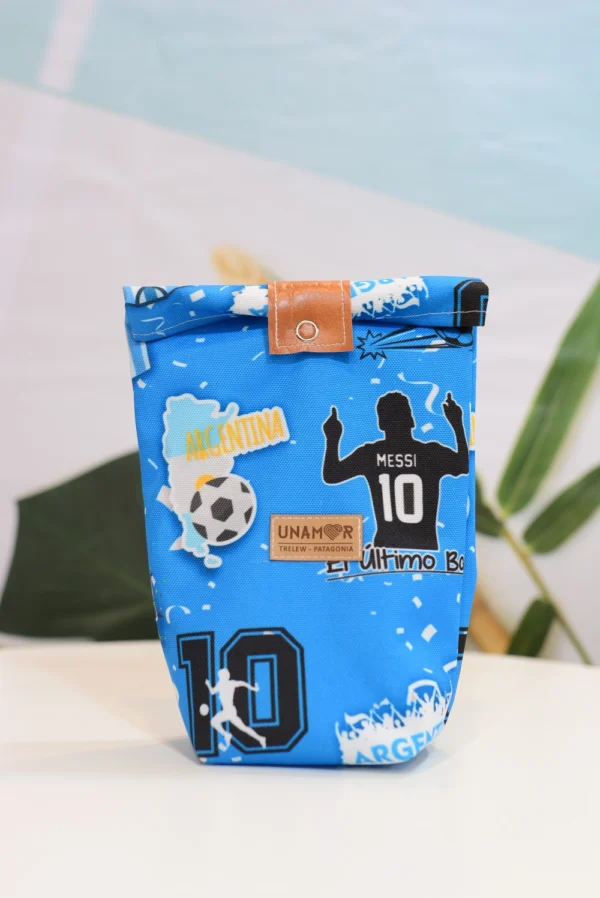 1632 - YERBERA ARGENTINA